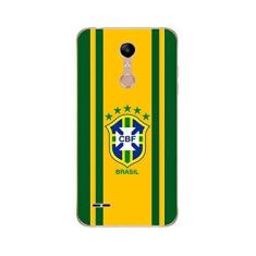 Imagem de Capa Adesivo Skin367 Verso Para LG K11 2018