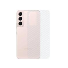 Imagem de Película para Samsung Galaxy S22 Plus - Traseira de Fibra de Carbono - Gshield