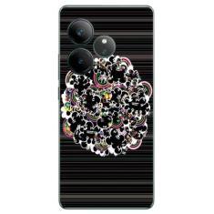 Imagem de Capa Adesivo Skin110 Verso Para Realme GT 6 (GT6) - KawaSkin