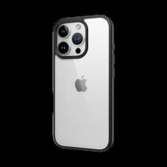 Imagem de Capa GUARD PROTECT Da Rock Para IPHONE 16 Pro Max 6.9, Preto