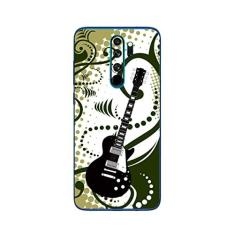 Imagem de Capa Adesivo Skin368 Verso Para Xiaomi Redmi Note 8 Pro