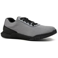 Imagem de Tênis de Cross Training Rock Fit Grip 3 Chumbo-Unissex