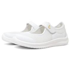 Imagem de Tênis Feminino Sapato Boneca Sapatenis Academia Sapatilha-Feminino