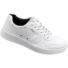 Imagem de Tênis Casual Pegada Hype Fibertech Sola Alta Masculino