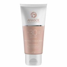 Imagem de Protetor Solar Facial FPS30 Base Clara 60g - Anasol