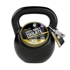 Imagem de Whey Protein Isolado - 900g Baunilha - Wod Nutrition