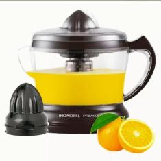 Imagem de Espremedor de Frutas Mondial Premium E-02 1,25l