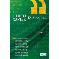 Imagem de Livro - Dinheiro
