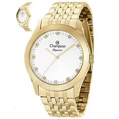 Imagem de Relógio Champion Feminino Elegance CN26742H