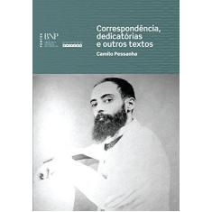Imagem de Correspondência, Dedicatórias E Outros Textos - Capa Comum - 9788526809666