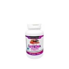 Imagem de Luteína Zeaxantina + Vitamina A e C 500mg 120 Cápsulas