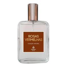 Imagem de Perfume Feminino s s 100Ml Com Óleo Essencial