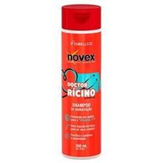 Imagem de Shampoo Novex Doctor Rícino 300Ml