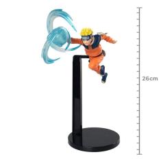 Imagem de Action Figure Naruto - Uzumaki Naruto - Effectreme - Ref.: 19230
