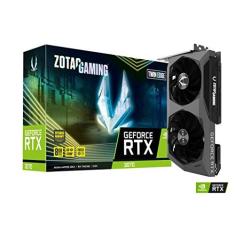 Imagem de GPU NV RTX3070 8GB GDDR6 TWIN EDGE ZOTAC ZT-A30700E-10PLHR* (Lite Hash Rate)