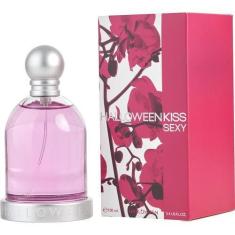 Imagem de Perfume Feminino Halloween Kiss Sexy Jesus Del Pozo Eau De Toilette Sp
