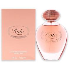 Imagem de New Brand Hola For Women Edp 100Ml, New Brand, New Brand