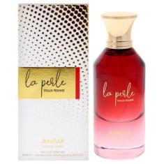 Imagem de Perfume Anfar La Perle Eau de Parfum 90ml para mulheres