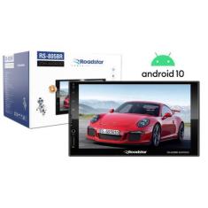 Imagem de Multimídia 2Din Bluetooth/FM/GPS/USB/MicroSD/IOS/Android/WiFI/ISO 7'' 