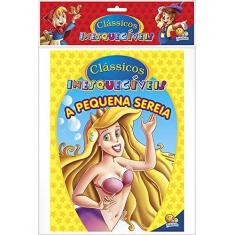 Imagem de Clássicos Inesquecíveis - Caixa com 10 Unidades - Capa Comum - 9788573984408