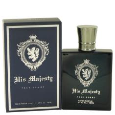 Imagem de Perfume/Col. Masc. His Majesty Yzy Perfume 100 ML Eau De Parfum