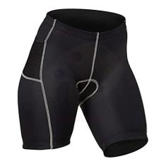 Imagem de Bermuda de Ciclismo Feminina Flex Refactor - 