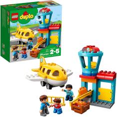 Imagem de LEGO DUPLO Town Airport 10871 Blocos de Construção (29 Peças)