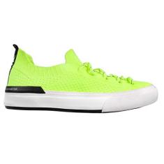 Imagem de Tênis Coca Cola Atlanta Knit Amarelo Neon