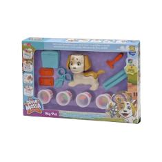 Imagem de Massinha De Modelar My Pet Divertoys
