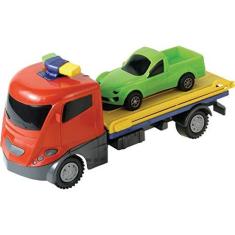 Imagem de Caminhão Maxi Trans Resgate Homeplay