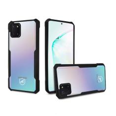 Imagem de Capa Dual Shock X Preta Samsung Galaxy Note 10 Lite