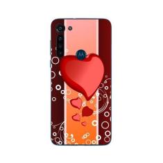 Imagem de Capa Adesivo Skin372 Verso Para Motorola Moto G8 Power 2020 - KawaSkin