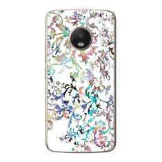 Imagem de Capa Adesivo Skin106 Verso Para Motorola Moto G5 Plus - KawaSkin