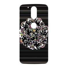 Imagem de Capa Adesivo Skin110 Verso Para Motorola Moto G4 Plus - KawaSkin
