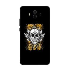 Imagem de Capa Adesivo Skin374 Verso Para Huawei Mate 10 2017