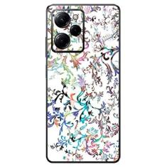 Imagem de Capa Adesivo Skin106 Verso Para Xiaomi Poco X5 Pro 5G