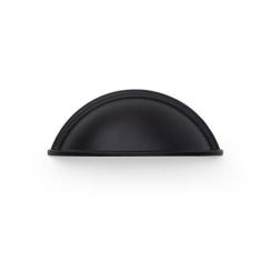 Imagem de Kit 7 Puxadores Concha Puxador Colonial Puxadores Moveis Antigos - Tel