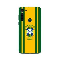 Imagem de Capa Adesivo Skin367 Verso Para Motorola Moto G8 Power 2020 - KawaSkin