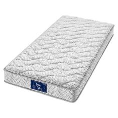 Imagem de Colchão Solteiro Espuma D20 Americanflex Teen Star 88x188x22cm