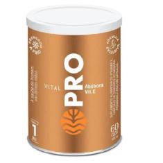 Imagem de Suplemento Vitamínico Vital PRO 1000mg 60 Cáps Vital Atman - Vital Âtm