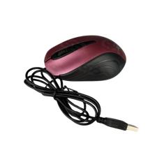 Imagem de Mouse com Fio Inova MOU-11179 1.2M Confiança e Desempenho