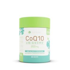 Imagem de Coenzima Q10 200mg com 60 cápsulas - Bioroots
