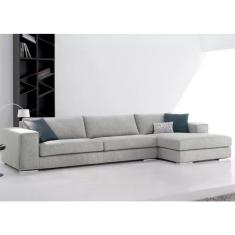 Imagem de Sofá 2 Lugares com Chaise