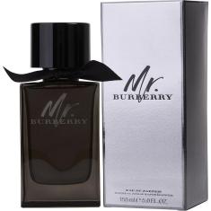 Imagem de Perfume Masculino Mr Burberry Burberry Eau De Parfum Spray 150 Ml