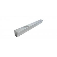 Imagem de Puxador Prisma 448Mm Cromado - Gruppa