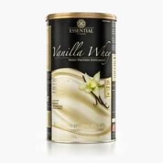 Imagem de Vanilla Whey - Essential Nutrition - (900g) sem lactose