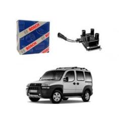Imagem de Bobina De Ignição Bosch Fiat Doblo Adventure 1.8 8v 2005 A 2010