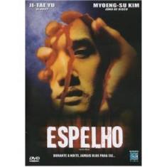 Imagem de DVD Espelho Ji-Tae Yu e Myoeng-Su Kim