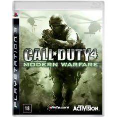 Jogo xbox one call of duty - modern warfare ACTIVISION - Jogos de Ação -  Magazine Luiza