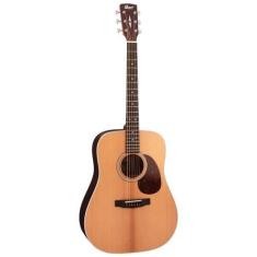Imagem de Violão Folk Eletroacústico Cort Earth 200F Atv Semi Gloss Sg